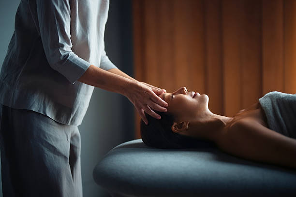 massage bien-être à Lyon
