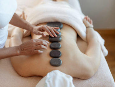 massage bien-être à Lyon
