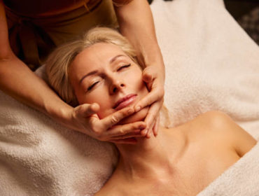 massage bien-être à Lyon