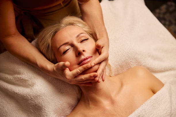 massage bien-être à Lyon