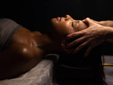 massage bien-être à Lyon