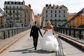 photographe mariage à Grenoble
