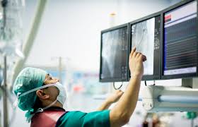 Laser proctologie