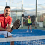 Faut-il respecter des règles particulières concernant le bruit pour installer un terrain de padel ?