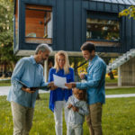 Comment un agent immobilier à Jardin aide-t-il un propriétaire à vendre une maison avec une vue dégagée ?